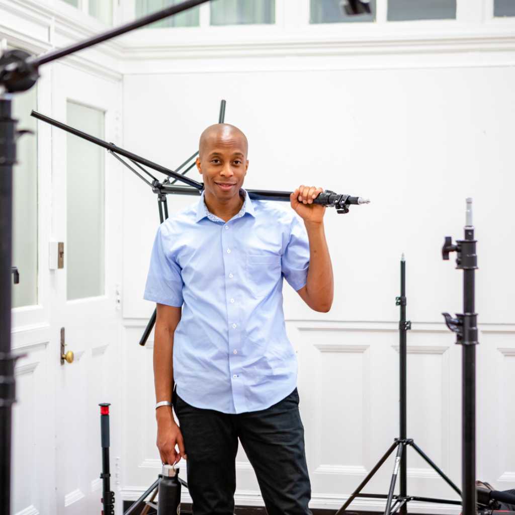 Econo Visuals by Bernardson