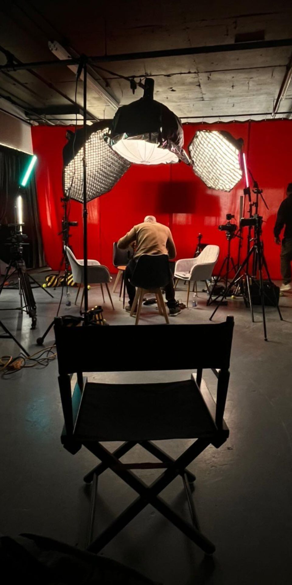 Econo Visuals by Bernardson